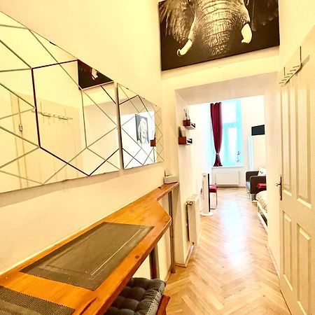 Private Place With A Soul Wien Ngoại thất bức ảnh