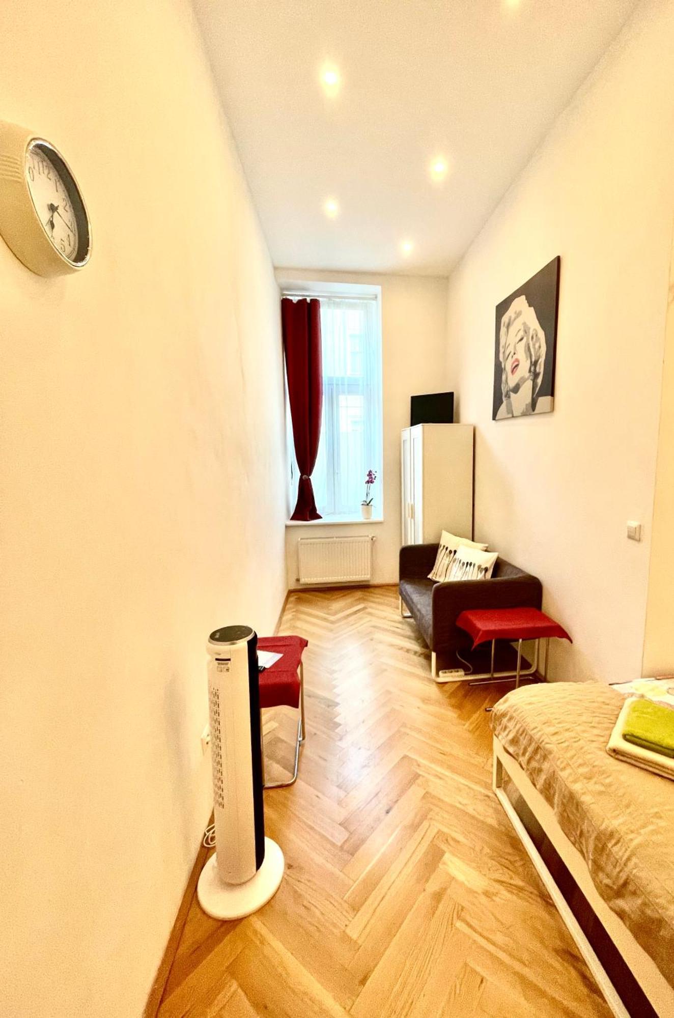 Private Place With A Soul Wien Ngoại thất bức ảnh