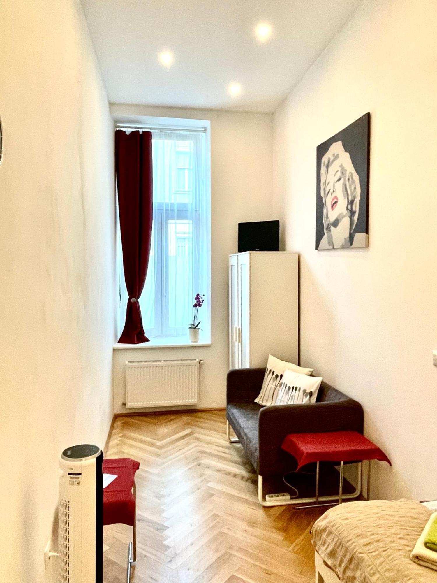 Private Place With A Soul Wien Ngoại thất bức ảnh