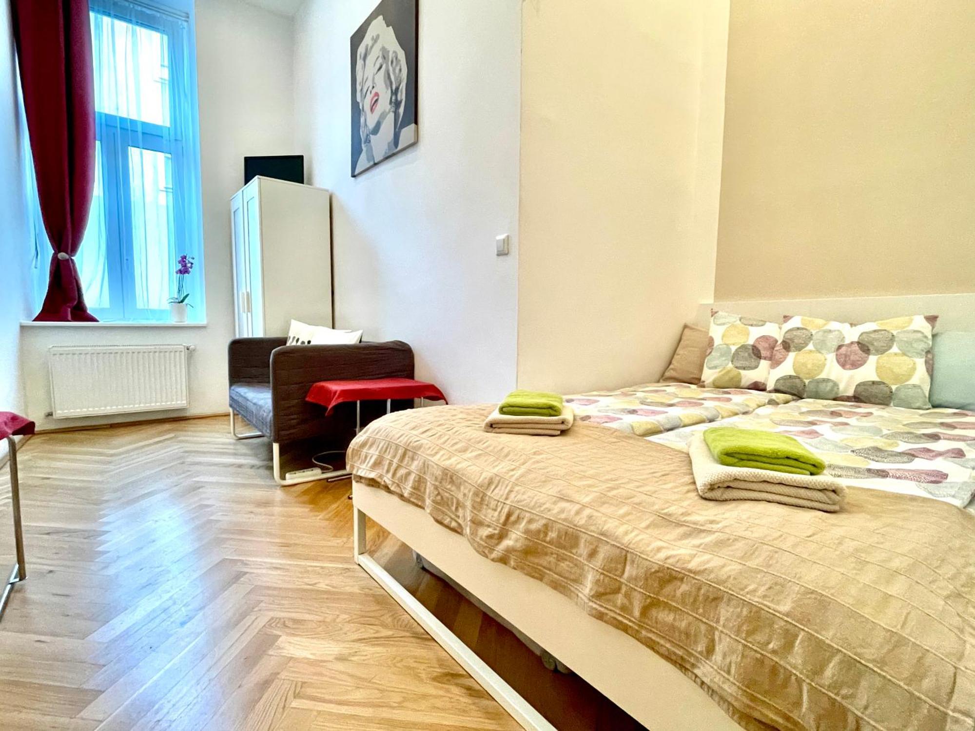 Private Place With A Soul Wien Ngoại thất bức ảnh